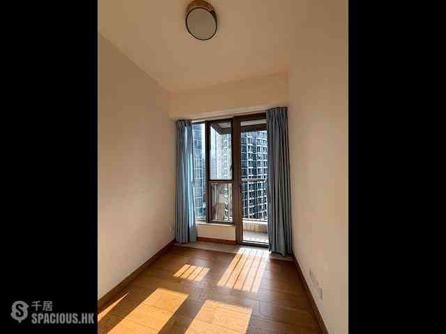 Tseung Kwan O - The Papillons Block 5 05