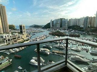 Wong Chuk Hang - Marinella 08