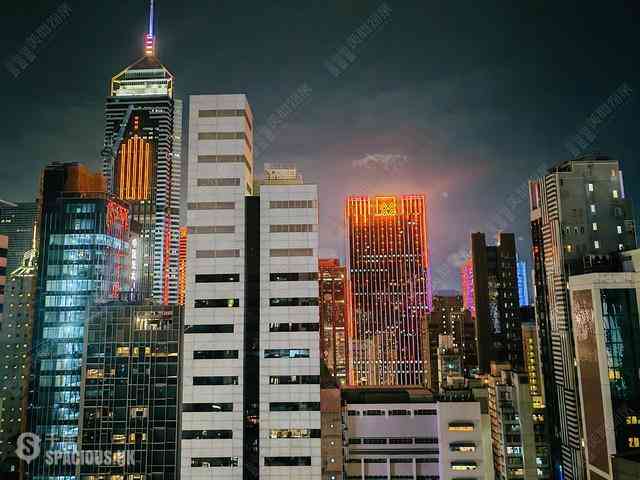 Wan Chai - L' Wanchai 04