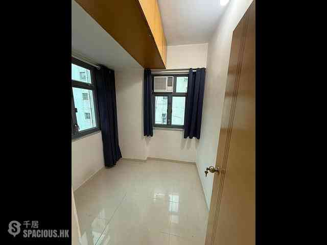 Mong Kok - Hing Wong Court 04