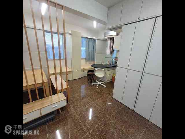 Mong Kok - Richview Mansion 02