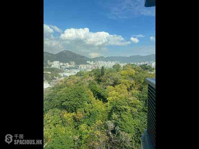 长沙湾 - 晓柏峰 01