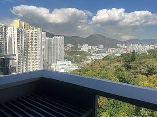 长沙湾 - 晓柏峰 02