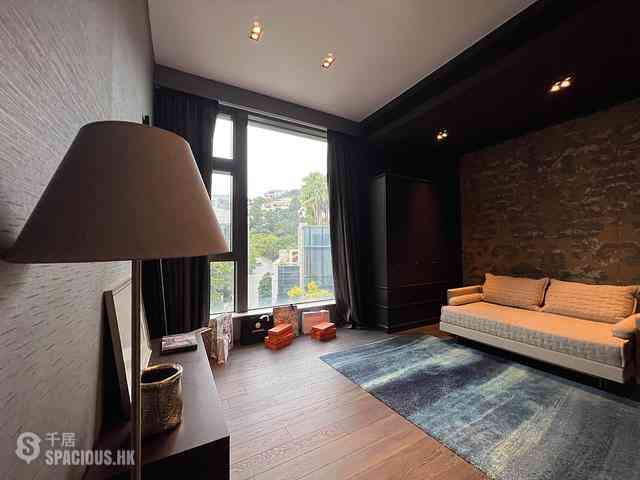 浅水湾 - Grosvenor Place 12