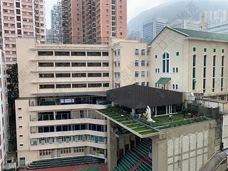 石塘咀 - 翰林峰5座 04