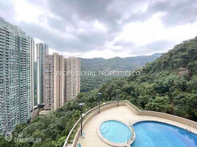 Tai Hang - Flora Garden 02