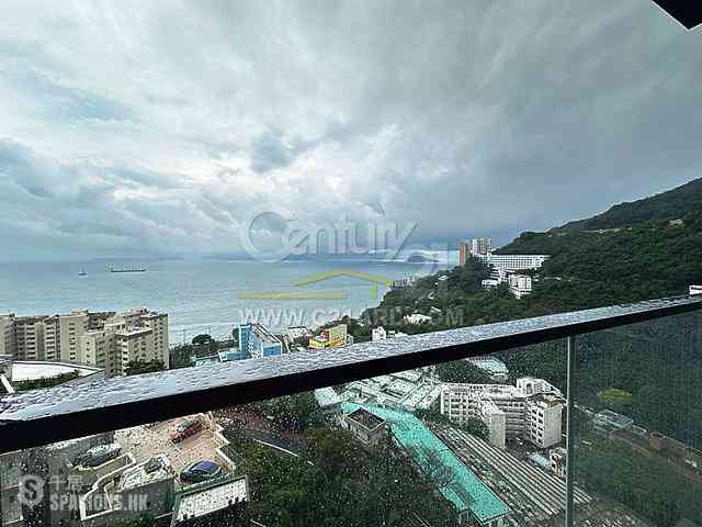 Pok Fu Lam - Victoria Coast Block B 01