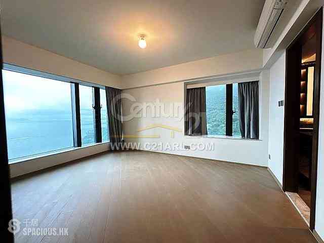 Pok Fu Lam - Victoria Coast Block B 07