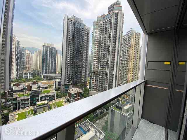 Kai Tak - The Henley Phase 3 The Henley III 01