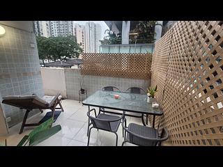 炮台山 - 宣协大厦 11