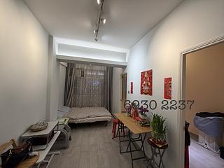 Kennedy Town - 52-54, Belcher's Street 02