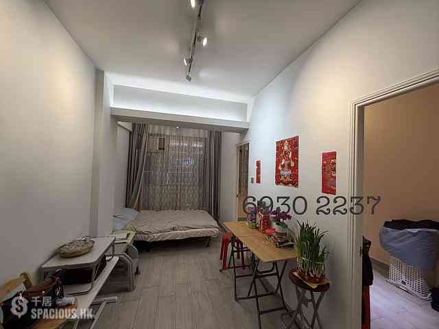 Kennedy Town - 52-54, Belcher's Street 02