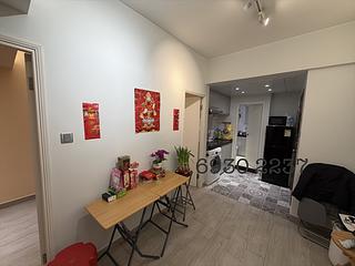 Kennedy Town - 52-54, Belcher's Street 04