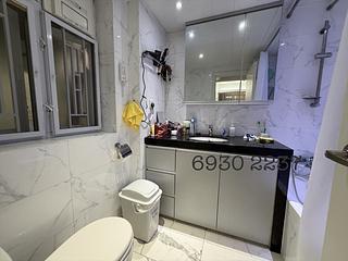 Kennedy Town - 52-54, Belcher's Street 05