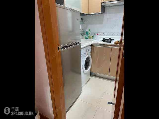 Sai Ying Pun - Elite Court 05