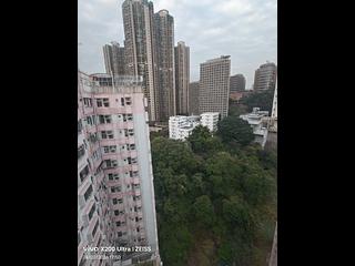 坚尼地城 - 盈基花园 02