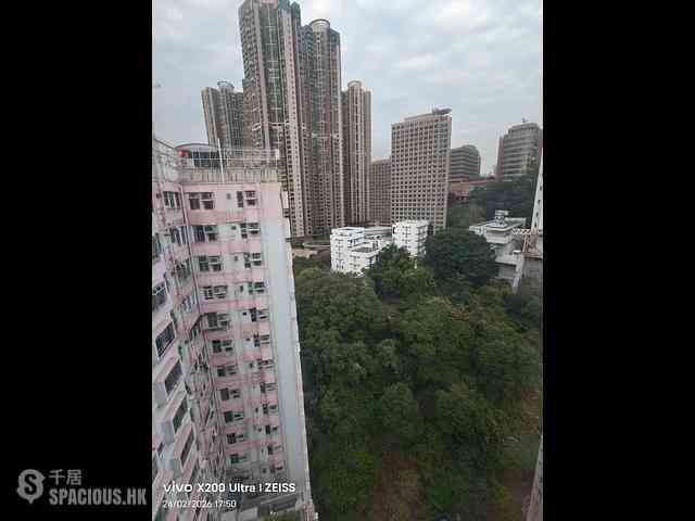 Kennedy Town - Ying Ga Garden 02