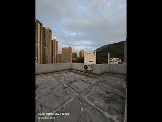 堅尼地城 - 盈基花園 寶龍閣 (1座) 03
