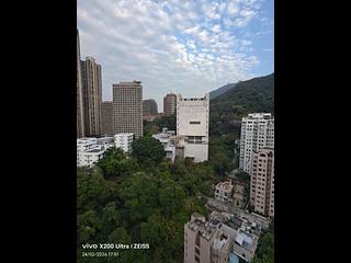 堅尼地城 - 盈基花園 寶龍閣 (1座) 11