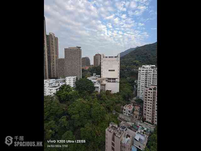堅尼地城 - 盈基花園 寶龍閣 (1座) 11
