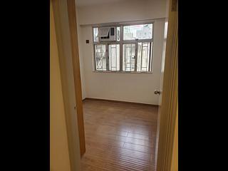 Sai Ying Pun - Sing Fai Building 03
