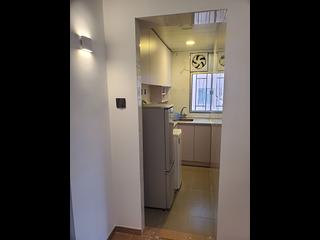Sai Ying Pun - Sing Fai Building 05