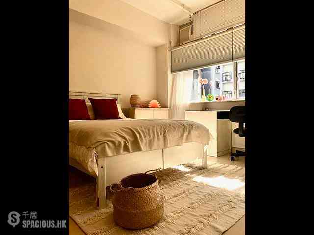 Sheung Wan - 21, Bonham Strand West 06