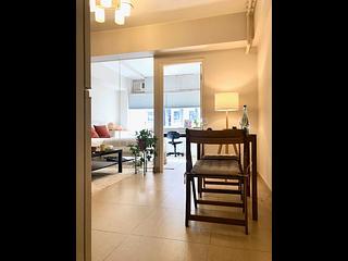 Sheung Wan - 21, Bonham Strand West 11