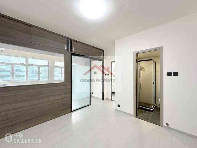 Happy Valley - Yee Fung Building 01