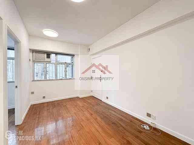 Happy Valley - Fung Woo Building 02