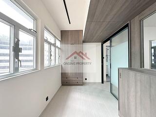 Happy Valley - Yee Fung Building 06
