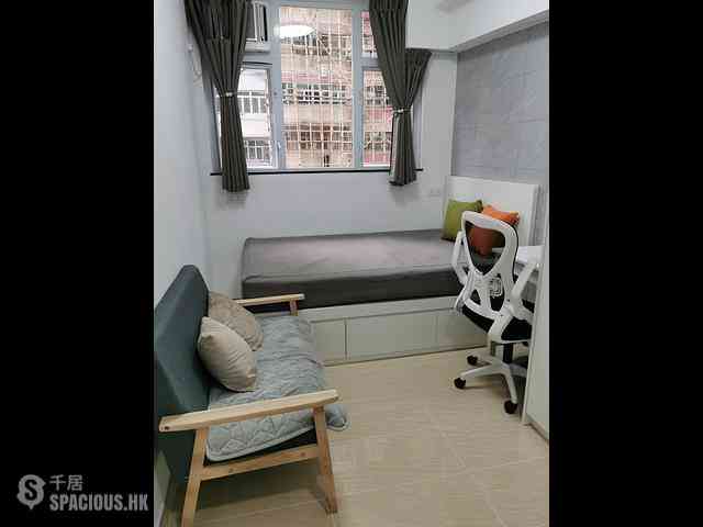 Wan Chai - Yee Hing Building 01