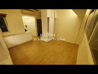 Sai Ying Pun - 2B, Second Street 02