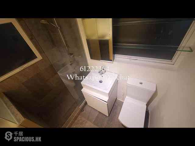 Sai Ying Pun - 2B, Second Street 07