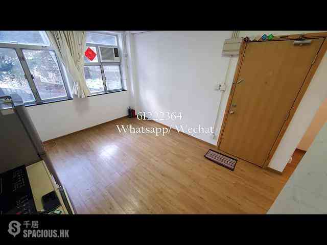 Sai Ying Pun - 45, Water Street 02