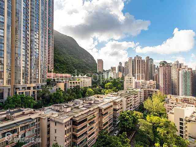 中半山 - 花园台 02