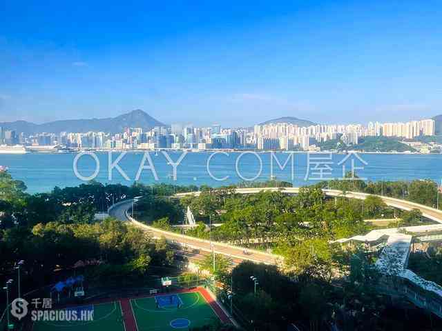 Tai Koo Shing - Taikoo Shing Harbour View Gardens (West) Juniper Mansion 12
