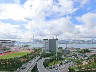 Wan Chai - The Gloucester 03