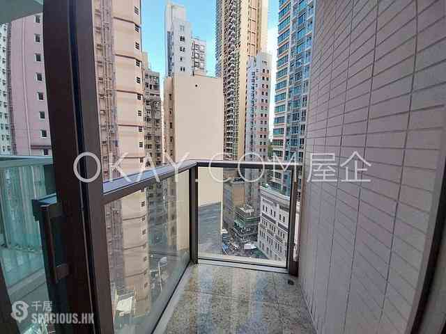 Wan Chai - The Avenue Phase 2 Block 3 01