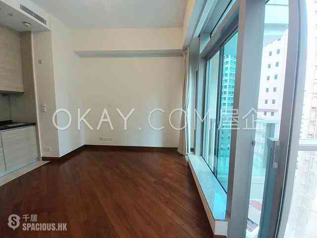 Wan Chai - The Avenue Phase 2 Block 3 02