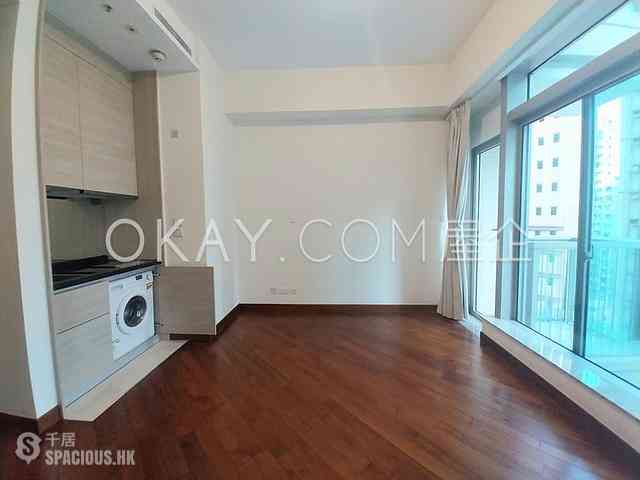 Wan Chai - The Avenue Phase 2 Block 3 03