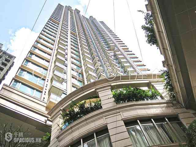 Wan Chai - The Avenue Phase 2 Block 3 12