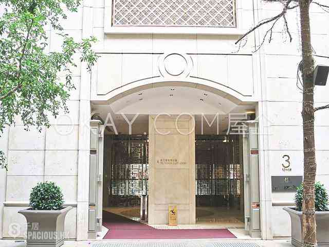Wan Chai - The Avenue Phase 2 Block 3 13