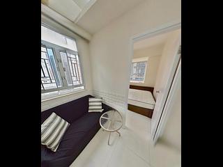 Wan Chai - Hing Bong Mansion 04