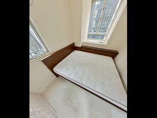 Wan Chai - Hing Bong Mansion 05