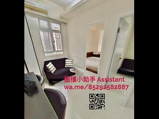 Wan Chai - Hing Bong Mansion 08
