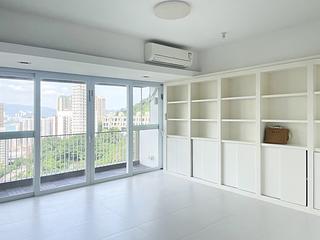 Pok Fu Lam - Pokfulam Court 02