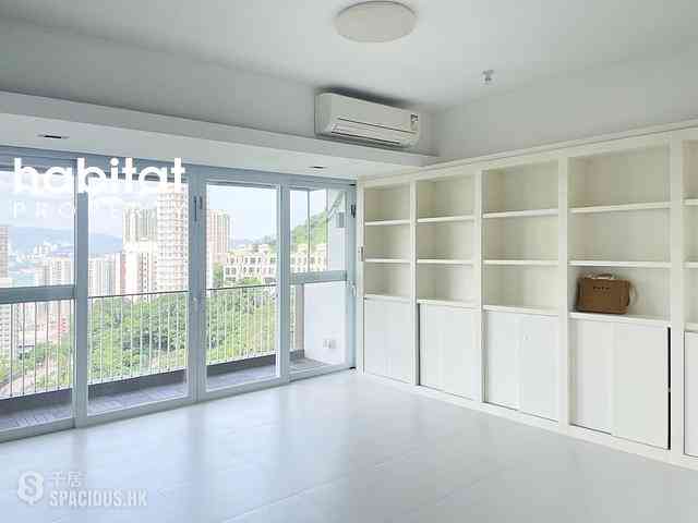 Pok Fu Lam - Pokfulam Court 02