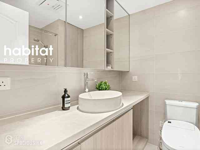Mid Levels West - Hatton Place 04