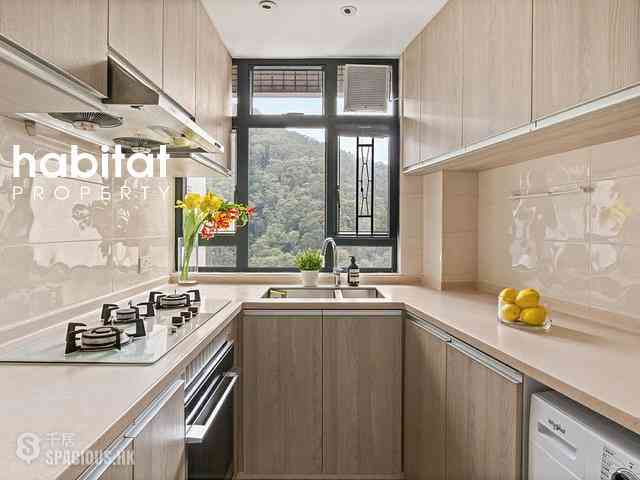 Mid Levels West - Hatton Place 05